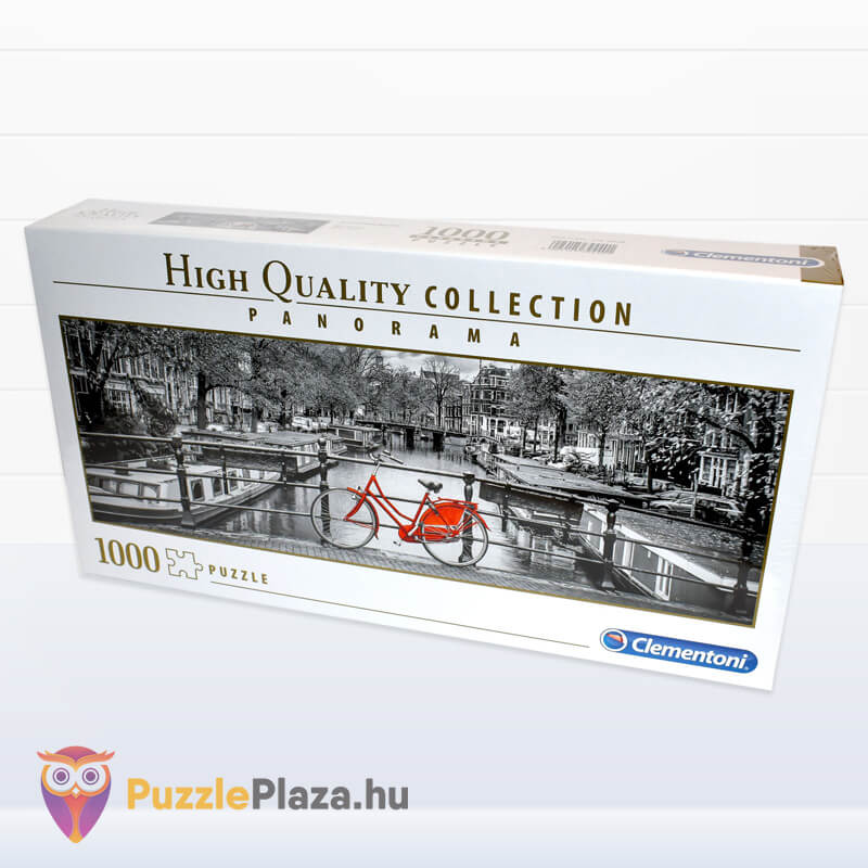 PUZZLE 1000 HQ Panorama - Dragon Ball - CLEMENTONI - 12,50 € 