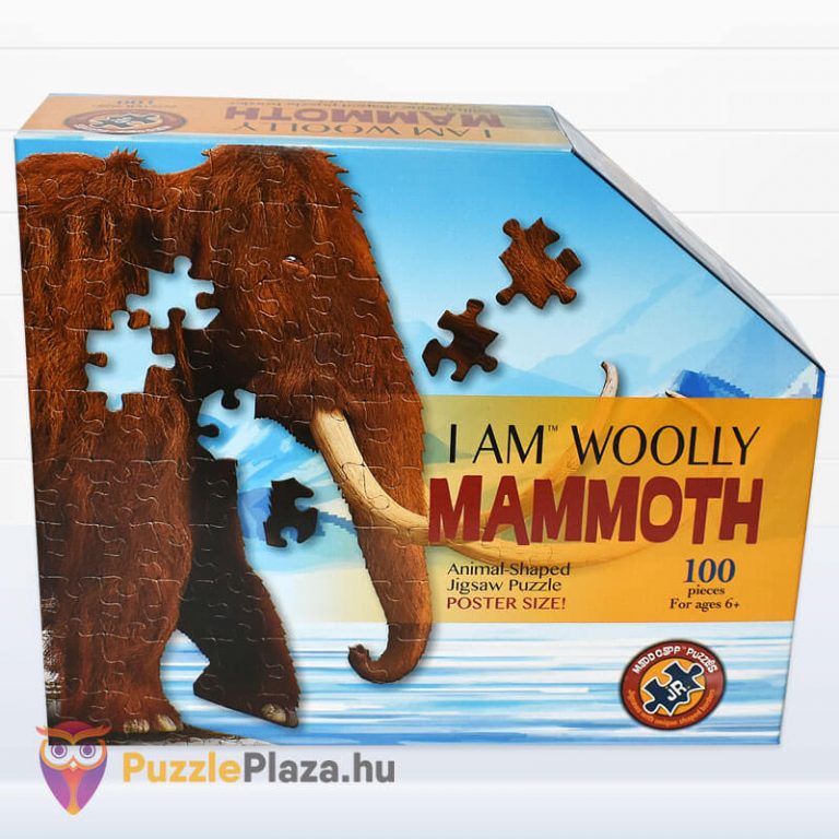 Wow puzzle машина как собрать