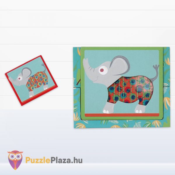 Pizsama parti: 1 személyes logikai játék részlete gyerekeknek - Scratch Europe