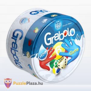 Grabolo úti társasjáték gyerekeknek - Stragoo Games