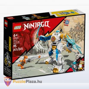 Lego Ninjago 71761: Zane szupererős Evo robotja