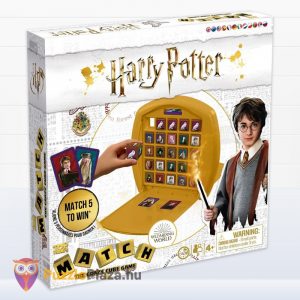 Harry Potter: Match logikai társasjáték