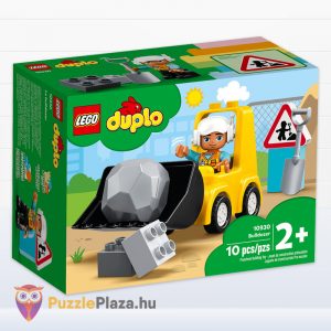 Lego Duplo 10930: Buldózer