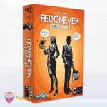 Fedőnevek képekkel – parti társasjáték