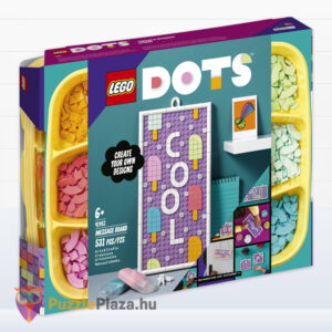 Lego DOTS 41951: Üzenőfal (531 db)