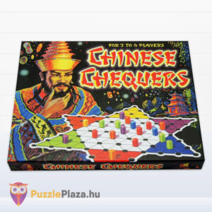 Kínai sakk társasjáték