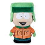 South Park: Kyle Broflovski plüss