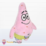 Csillag Patrik plüss (24 cm)