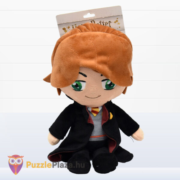 Harry Potter: Ron Weasley plüssfigura (30 cm)