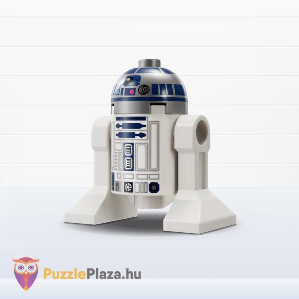 Lego Star Wars 75379: R2 D2, 24 cm magas droidfigura, kicsiben