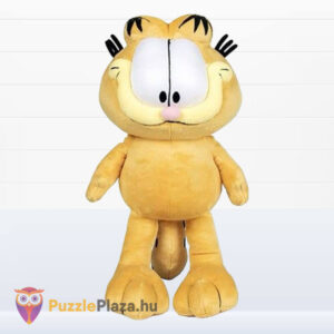 Garfield: Plüss Garfield figura (28 cm)
