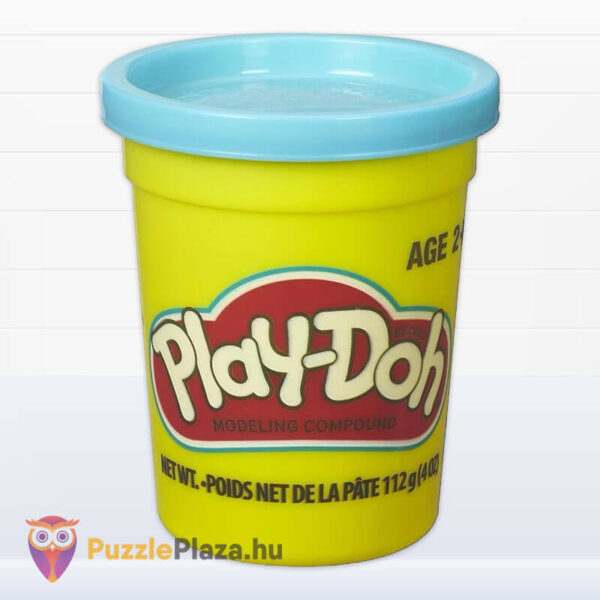 Play-Doh 1 tégelyes gyurma, kék (112 g)