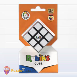 Rubik kocka: 3×3-as kiadás