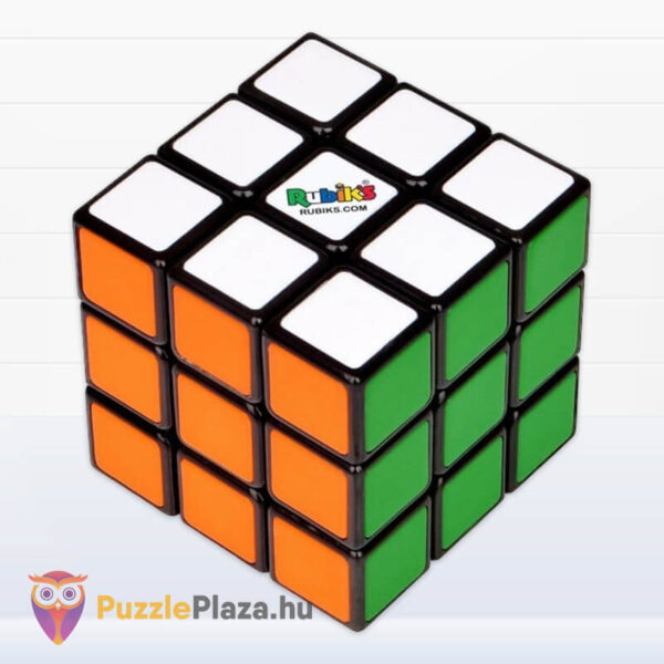 Rubik kocka: 3×3-as kiadás kirakva