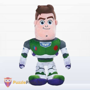 Toy Story: Buzz Lightyear plüss (30 cm)