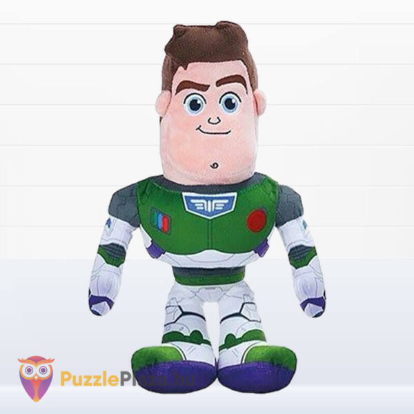 Toy Story: Buzz Lightyear plüss (30 cm)