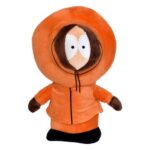 South Park: Kenny McCormick plüssfigura (26 cm)