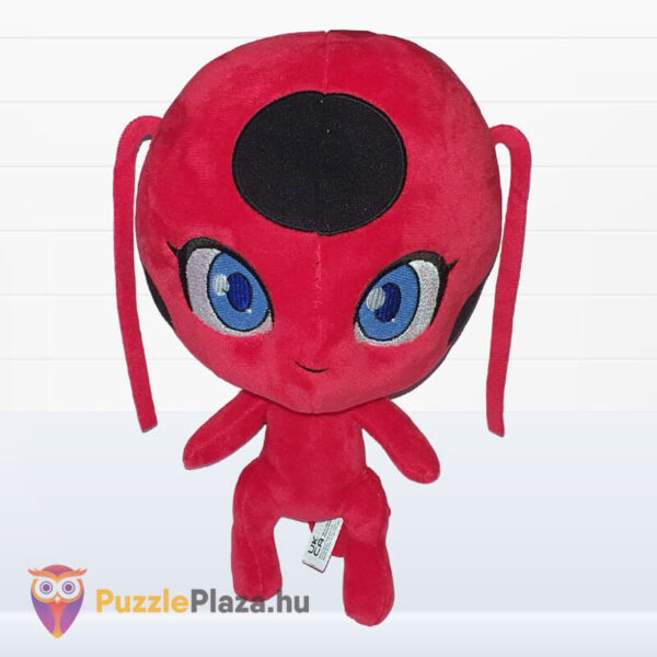 Miraculous: Tikki plüssfigura (30 cm)