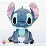 Lilo és Stitch: Óriás, XXL méretű Stitch plüss (60 cm)
