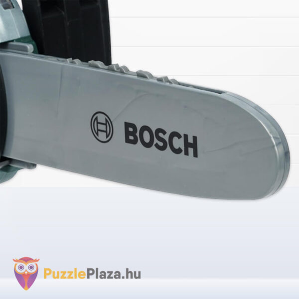 Bosch játék láncfűrész eleje fénnyel és hanggal (Klein)