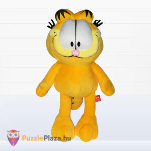 Garfield: Plüss Garfield figura (28 cm)