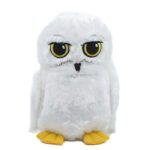 Harry Potter: Hedwig bagoly plüss (25 cm)