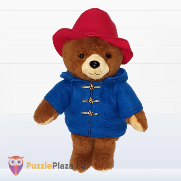 Paddington: Ülő Paddington plüss maci (24 cm)