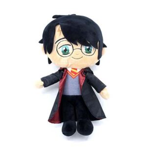 Harry Potter plüss figura