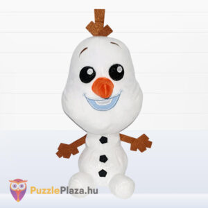 Jégvarázs: Olaf plüss figura (25 cm)