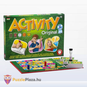 Activity Original társasjáték