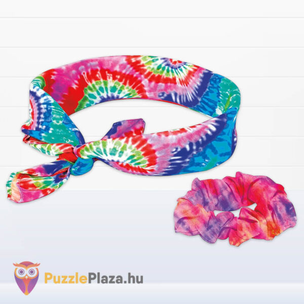 Batikolós divattervező játékszett elkészítve (Shimmer ‘n Sparkle)