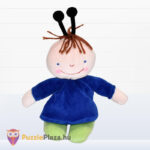 Bogyó és Babóca: Bogyó plüssfigura (20 cm)