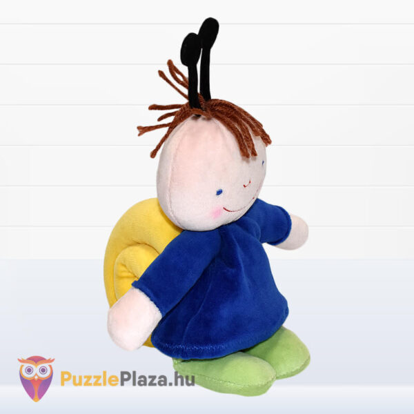 Bogyó és Babóca: Bogyó plüssfigura jobbról (20 cm)