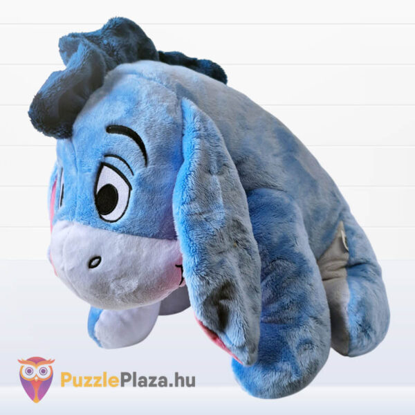 Micimackó: Füles a szamár plüss figura, balról (43 cm)