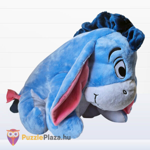 Micimackó: Füles a szamár plüss figura, jobbról (43 cm)