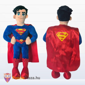 Superman plüssfigura (32 cm)