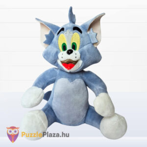 Tom & Jerry: Tom plüss macska (20 cm)